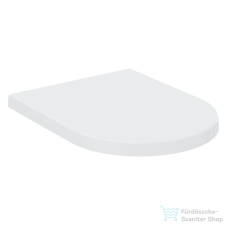 Ideal Standard BLEND CURVE soft-close wc ülőke,matt fehér T3760V1 takarító és háztartási eszköz