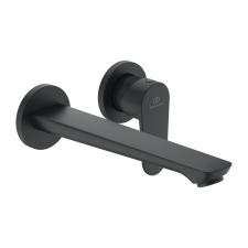 Ideal Standard Cerafine O Fali mosdócsaptelep Silk Black csaptelep