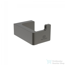 Ideal Standard CONCA akasztó,magnetic grey T4506A5 fürdőszoba kiegészítő