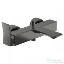 Ideal Standard CONCA kádtöltő csaptelep zuhanyszett nélkül,Magnetic grey BC762A5 csaptelep