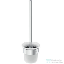 Ideal Standard CONCA ROUND fali wc kefe tartó,króm T4495A5 takarító és háztartási eszköz