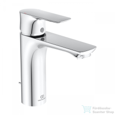 Ideal Standard CONNECT AIR mosdó csaptelep automata leeresztővel,Króm A7053AA csaptelep