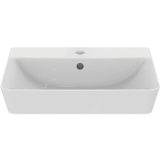 Ideal Standard Connect Air mosdótál 50x44 cm négyszögletes fehér E030801 fürdőkellék
