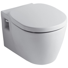 Ideal Standard CONNECT fali WC csésze fehér E803501 Ideal Standard fürdőkellék