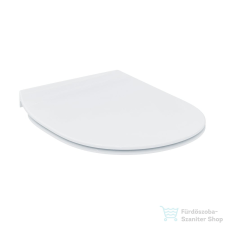 Ideal Standard CONNECT SPACE wc ülőke E121701 wc-hez,fehér E772301 takarító és háztartási eszköz