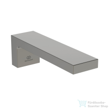 Ideal Standard EXTRA 17,5 cm-es kádkifolyó,Silver storm BD519GN csaptelep