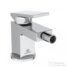 Ideal Standard EXTRA egykaros bidé csaptelep automata leeresztővel,Króm BD511AA csaptelep