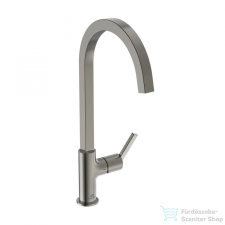 Ideal Standard GUSTO mosogató csaptelep,Silver storm BD411GN csaptelep