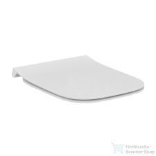 Ideal Standard I.LIFE B soft-close wc ülőke,fehér T500301 szaniter