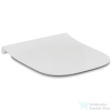 Ideal Standard I.LIFE S soft-close wc ülőke,fehér T473701