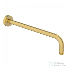 Ideal Standard IDEALRAIN 40 cm-es zuhanykar,Brushed gold B9445A2 csaptelep