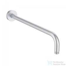 Ideal Standard IDEALRAIN 40 cm-es zuhanykar,Silver B9445SI csaptelep