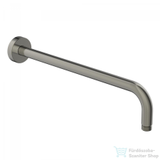 Ideal Standard IDEALRAIN 40 cm-es zuhanykar,Silver storm B9445GN csaptelep