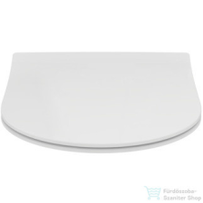 Ideal Standard LA DOLCE VITA soft-close wc ülőke,fehér E266701 takarító és háztartási eszköz