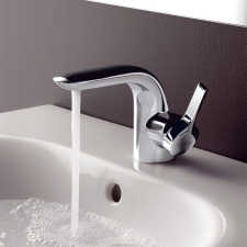 Ideal Standard MELANGE mosdó csaptelep leeresztő nélkül króm A4287AA Ideal Standard fürdőkellék