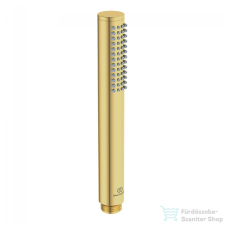 Ideal Standard Multisuite 1 funkciós fém kézizuhany,brushed gold BC774A2 csaptelep