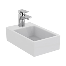 Ideal Standard Strada mosdótál 45x27 cm négyszögletes fehér K081701 fürdőkellék
