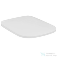 Ideal Standard TEMPO soft-close wc ülőke,fehér T318101 szaniter