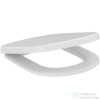 Ideal Standard TEMPO soft-close wc ülőke,fehér T679301