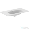 Ideal Standard TESI 82,5x45 cm-es falra/bútorra szerelhető mosdó,fehér T350901