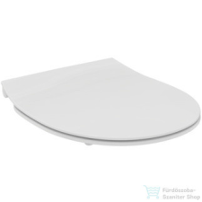 Ideal Standard TIRSO soft-close wc ülőke,Smartguard white E3354HY szaniter