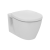 Ideal Standard Wc Ideal Standard Connect fehér színben fényes felülettel hátsó kifolyással E817401