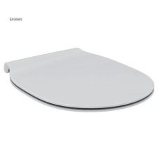 Ideal Standard Wc ülőke Ideal Standard Connect Air duroplasztból fehér színben E036601 fürdőkellék