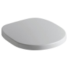 Ideal Standard Wc ülőke Ideal Standard Connect duroplasztból fehér színben E712701