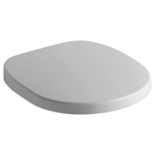 Ideal Standard Wc ülőke Ideal Standard Connect duroplasztból fehér színben E712701 fürdőkellék