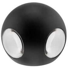 Idealed Kerti lámpa LED fali lámpa ARANEA 4x2W 4000K IP54 kültéri világítás