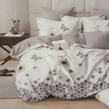 idealisotthon Botanik 6 részes kétoldalas ágyneműhuzat - könnyed varázs lakástextília