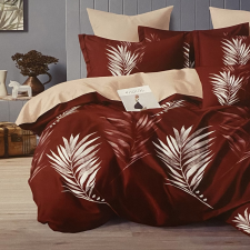 idealisotthon Botanik 7 részes kétoldalas ágyneműhuzat 4 lakástextília