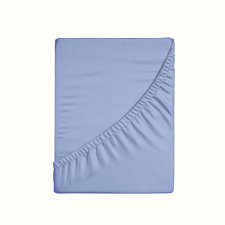 idealisotthon Jersey gumis lepedő, világoskék, 100x200 cm lakástextília