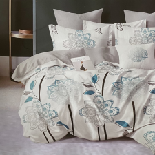 idealisotthon Keleti virágok 6 részes kétoldalas ágyneműhuzat lakástextília