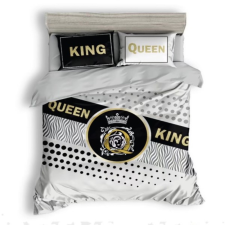 idealisotthon King &amp; Queen 6 részes ágyneműhuzat - KQ01 lakástextília