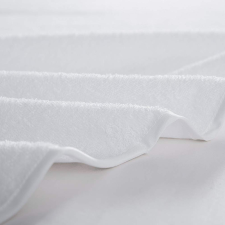 idealisotthon Vízhatlan pamut-frottír matracvédő, 60x120 cm lakástextília