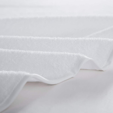 idealisotthon Vízhatlan pamut-frottír matracvédő, 90x200 cm lakástextília