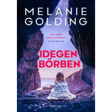 Idegen bőrben regény