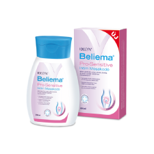 IDELYN beliema pro-sensitive intim mosakodó 200 ml intim higiénia