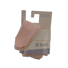  IDEXE babarózsaszín harisnya - 86