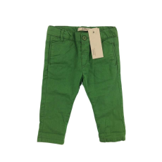 Idexe BIRBA élénkzöld színű nadrág - 80