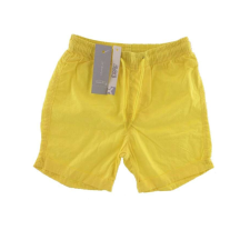 Idexe kisfiú citromsárga rövidnadrág - 92 gyerek nadrág
