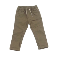 Idexe kisfiú khaki színű nadrág gyerek nadrág