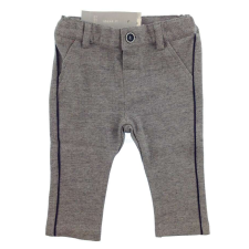 Idexe kisfiú szürke elegáns nadrág - 68 gyerek nadrág