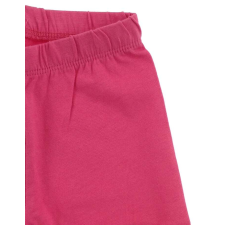 IDEXE kislány ciklámen színű leggings - 80 gyerek nadrág