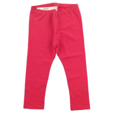 Idexe kislány élénk rózsaszín leggings - 92 gyerek nadrág