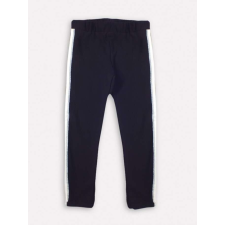 IDEXE kislány fekete leggings - 104 gyerek nadrág