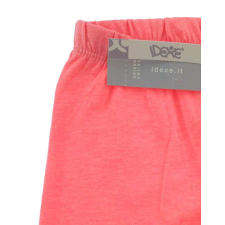  IDEXE kislány neon rózsaszín rövidnadrág - 128 gyerek nadrág