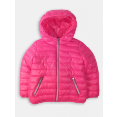Idexe kislány pink átmeneti kabát - 128