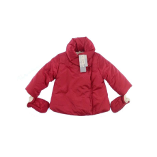  IDEXE pink téli kabát kesztyűvel - 68